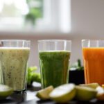 Detox Smoothies: Benefits in Indian Homes
