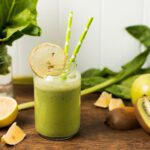 ow-calorie smoothies, Utopian Smoothies, healthy snacks, nutritious beverages, diabetic-friendly drinks, convenience and health, portable nutrition