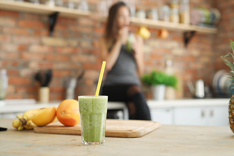Guide to Diabetic-Friendly Smoothies: Savoring No Sugar Drinks