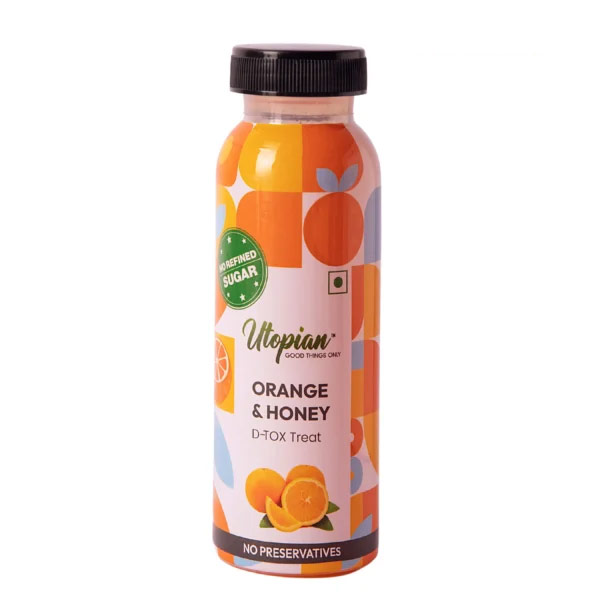 Orange-&-Honey-Pack-of-4-