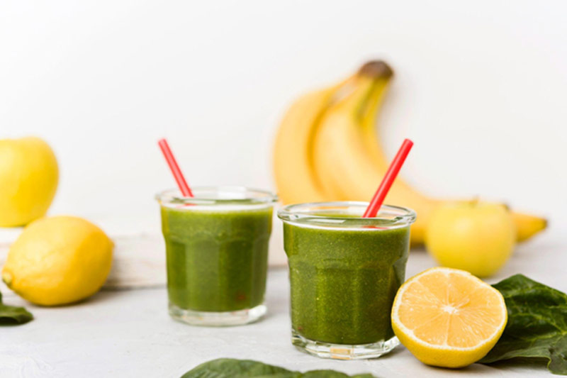 The Science Behind Detox Smoothies