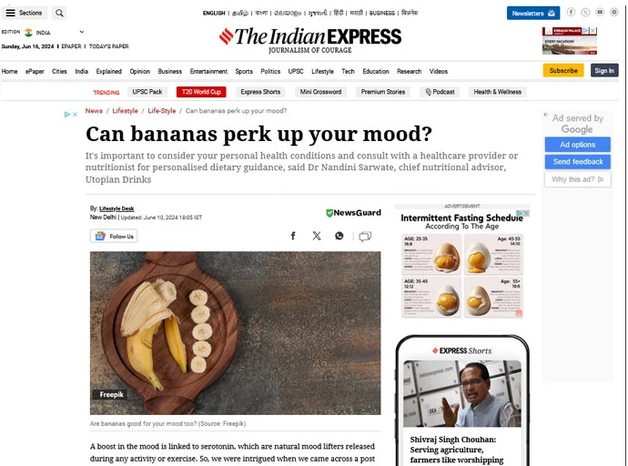 bananas-affects-cheer-mood-benefits-expert
