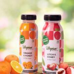 Why Utopian's D-Tox Juices Are the Refresh You Didn't Know You Needed