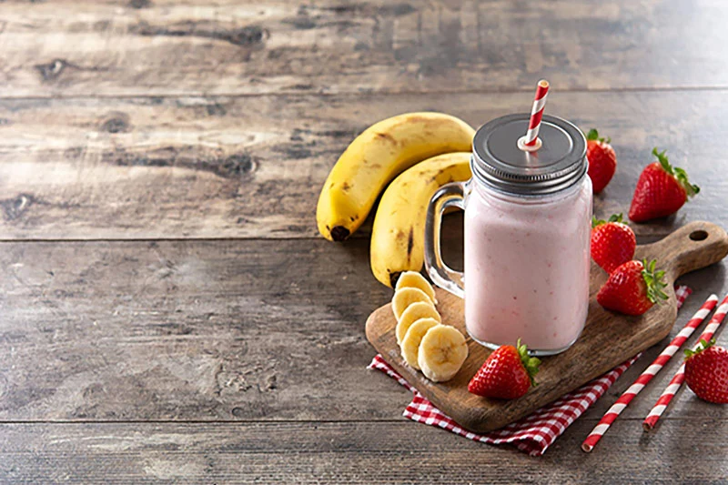 21-Day Smoothie Diet? How does it work and benefit