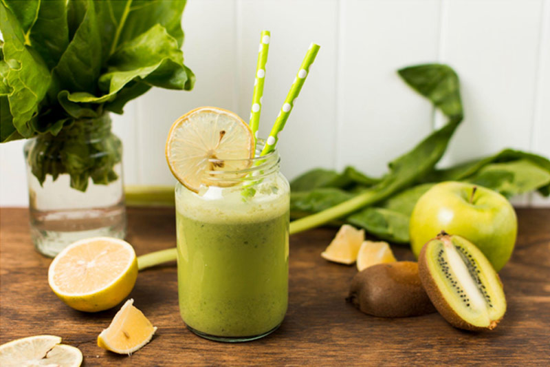 The Rise of Vegan Smoothies in India: A Diabetic-Friendly Trend Here to Stay