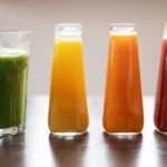 Naturally Available Low-Calorie Drinks in India