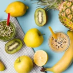 What to Look for in a Healthy Beverage Brand: A Guide for Informed Choices: A Guide for Informed Choices