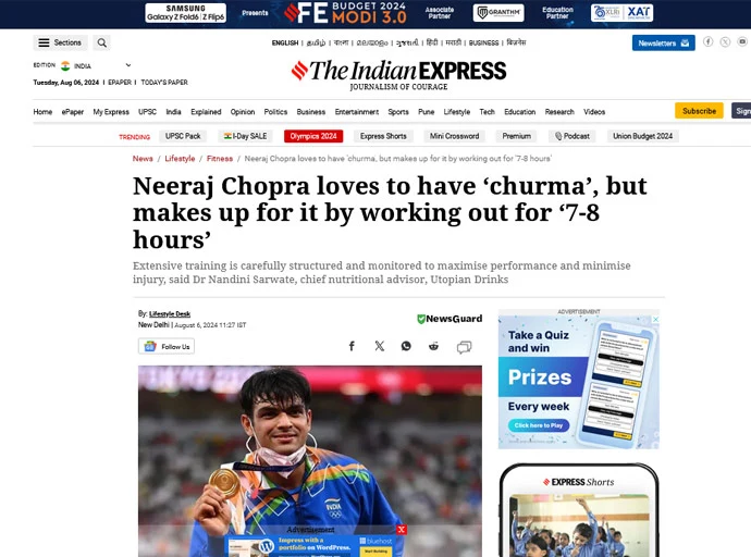 neeraj-chopra-fitness-diet-routine-i-workout-7-8-hours-loading-phase-expert-tips