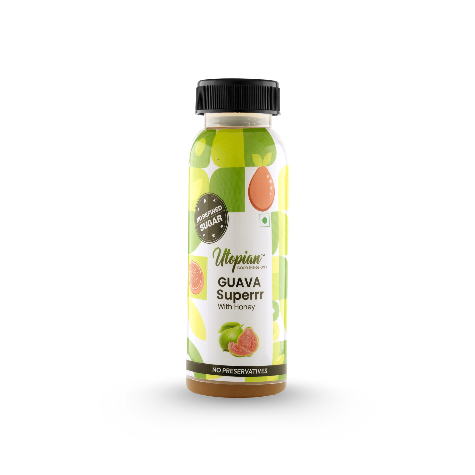 Guava Superrr : Pack of 4