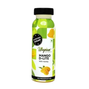 Mango D-Lite- Pack of 4