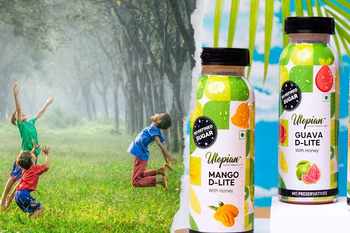 Juices That Take You Back to Childhood Without the Guilt