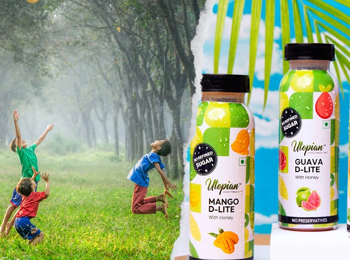 Juices That Take You Back to Childhood Without the Guilt