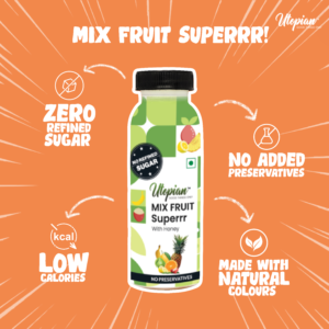 Mix fruit Superrr: Pack of 4 - Image 3