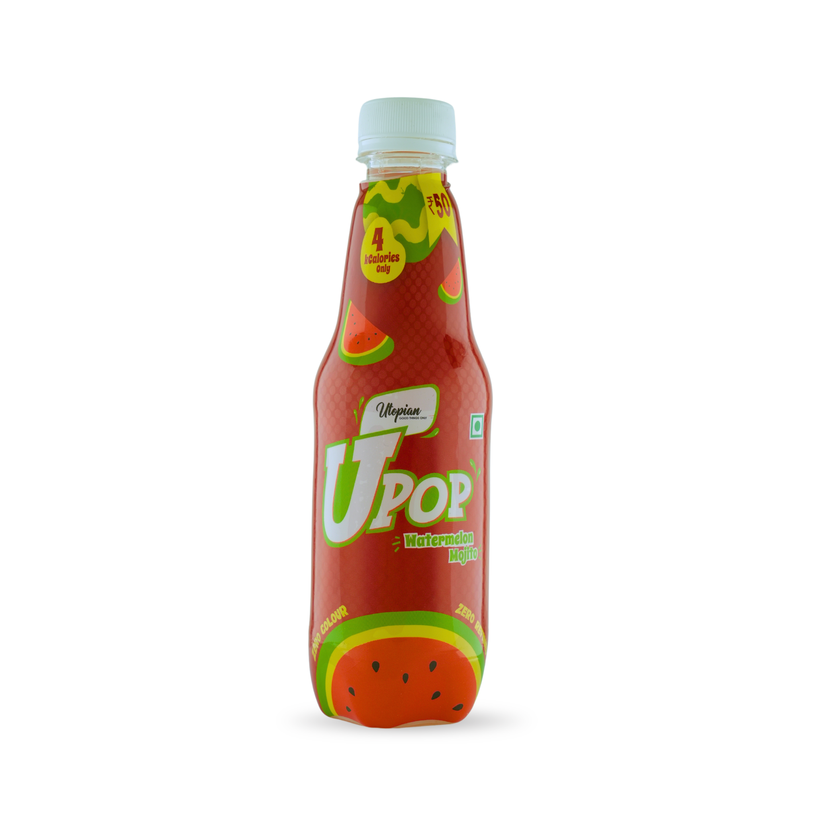 U POP Watermelon Mojito: Pack of 4